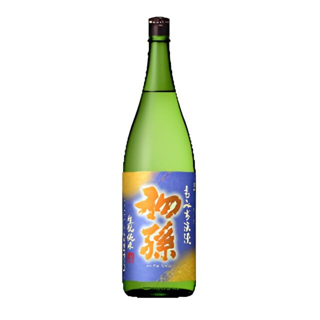 初孫　香が星（かがぼし）純米大吟醸 1800ml