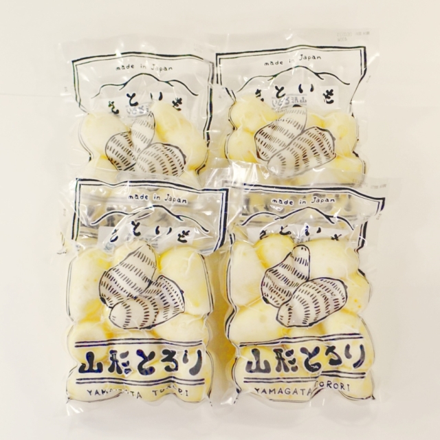山形とろり
