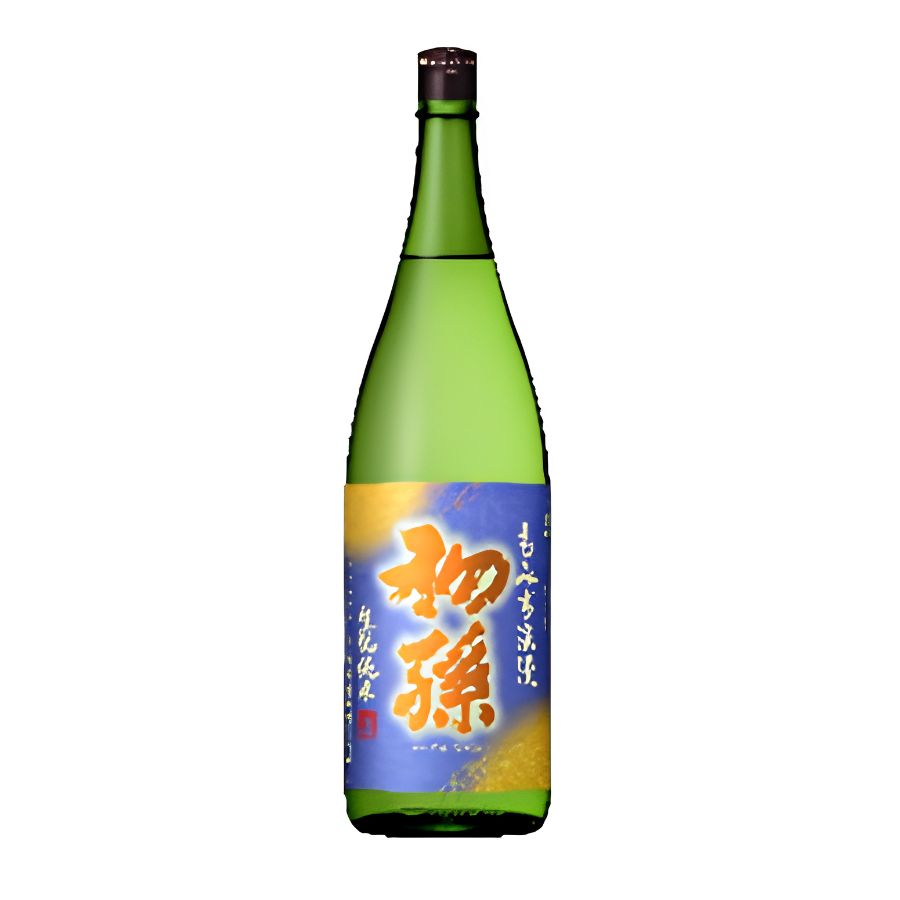 初孫　香が星（かがぼし）純米大吟醸 1800ml