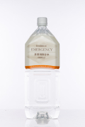 非常用保存水　EMERGENCY　２０００ml