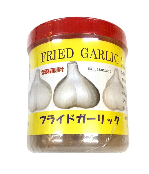 フライドガーリック(100g)/Fried Garlic Twin Eagles Brand