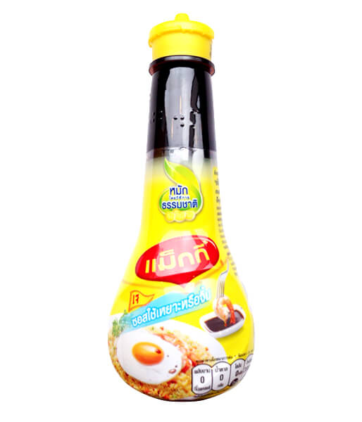 シーズニングソース マッキー(200ml)/Maggi Sauce