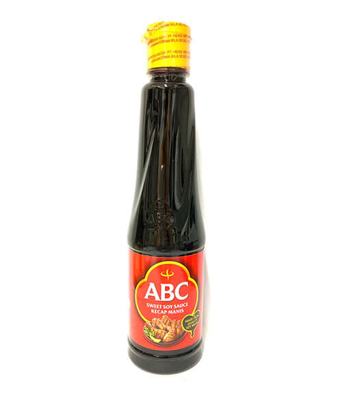 ケチャップマニス ABC(600ml)/ABC Sweet Soy Sauce Kecap Manis