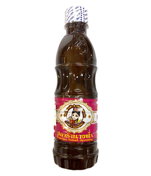 ナムプラーラー(ナンファー)(400ml)/Nang Fah Papaya Salad Dressing