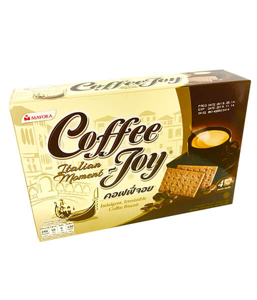 コーヒージョイ(180g)/coffee joy biscuit
