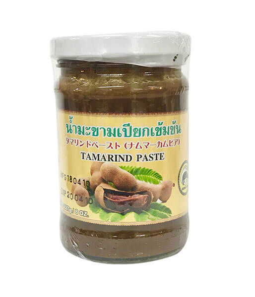 タマリンドペースト Kanchana 227g Tamarind Paste Kanchana 227g