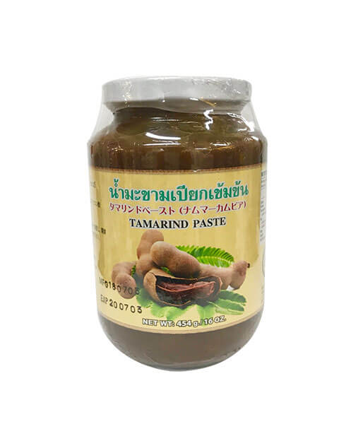 タマリンドペースト kanchana(454g)/tamarind paste　kanchana(454g)