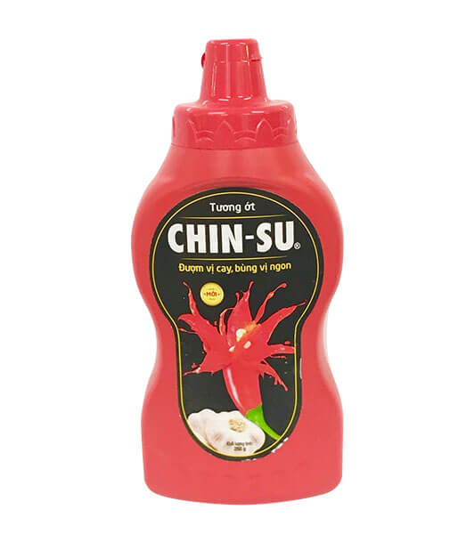 ベトナムチリーソースchin-su(250g)/chili sauce chin-su(250g)