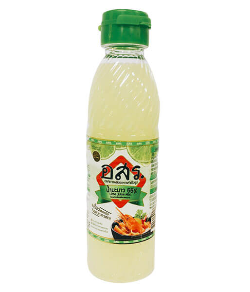ライムジュース 55%(250ml)/Lime juice 55%