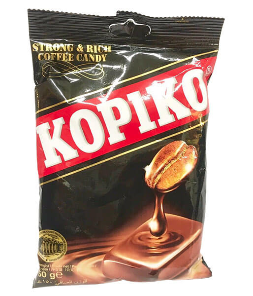 コーヒーキャンディKopiko(150g)/Coffee candy Kopiko