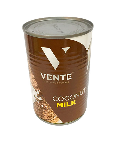 VENTE  ココナッツミルク(400ml)(Brown)/VENTE Coconut Milk