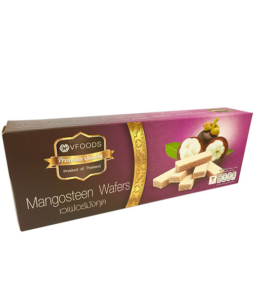 マンゴスチンウェーハ(120g)/Mangosteen Wafer