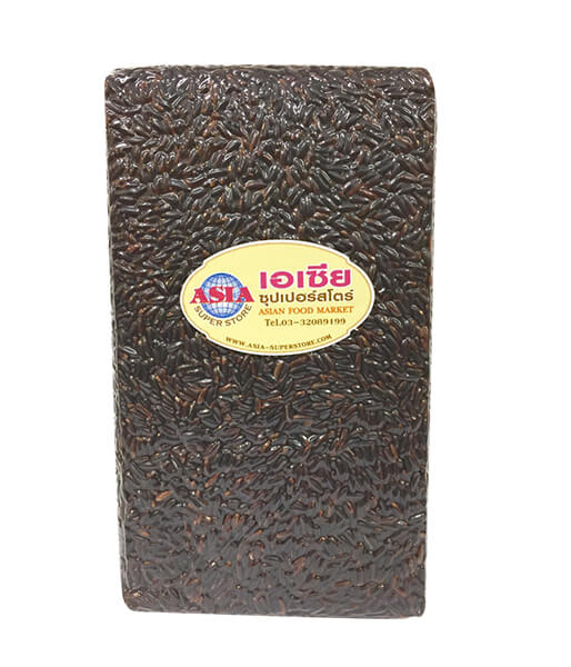 ライスベーリ(1kg)/Rice Berry