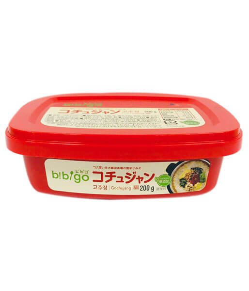 コチュジャン(200g)/BIBIGO KOCHUJANG KOREA CHILI PASTE