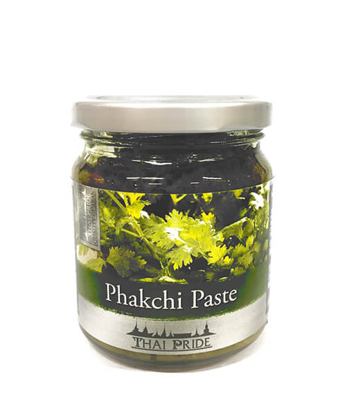 パクチーペースト(100g)/Phakchi Paste