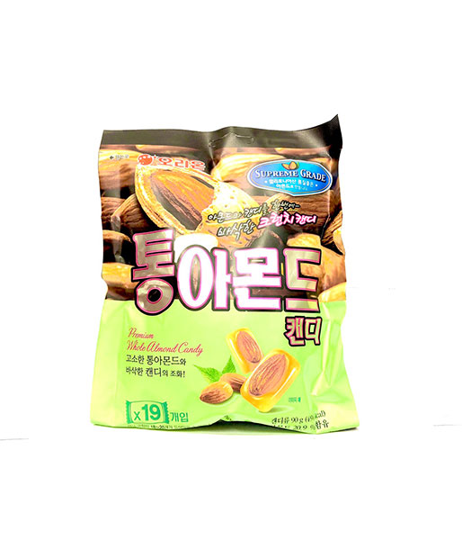 アーモンドキャンディ(90g)/Almond Candy