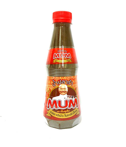 ナンプラーラー(350ml)/SUNAREE Fermented Fish Sauce