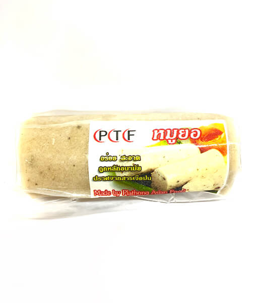 PTF 豚ソーセージ(200g)冷凍