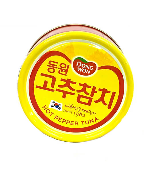 味付けかつおと唐辛子ソース(100g)
