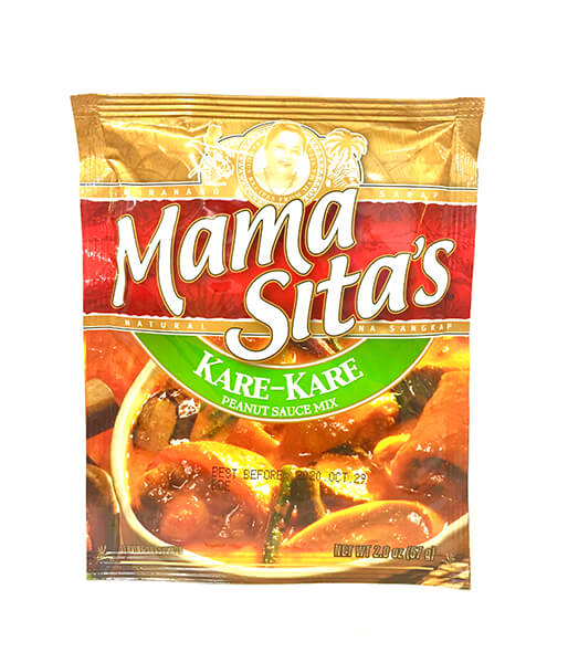 Mama’sSita