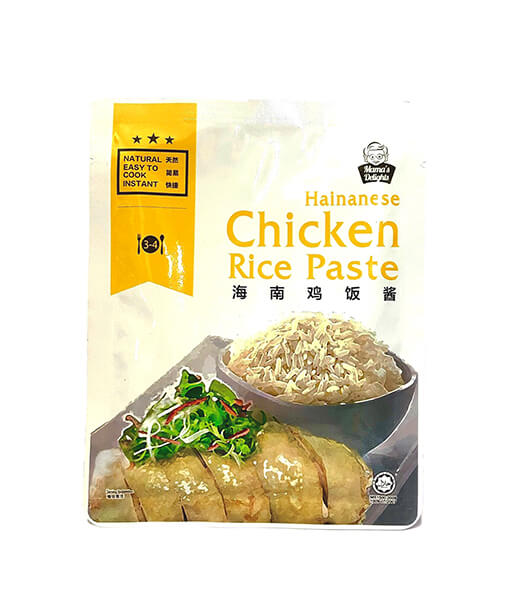 Mama’sDelight ハイナーンチキンライスの素 (95g)