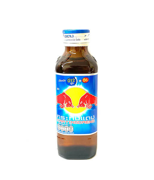 レードブル・エナジードレッシング (150ml)