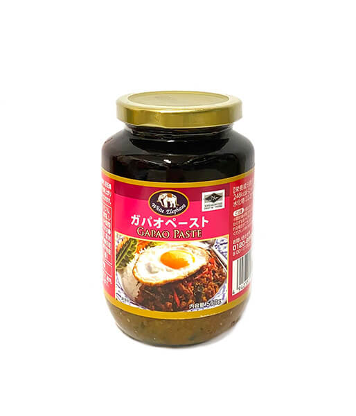 ジャブジャブ・インスタントライスヌードルトムヤクン味 (65g)