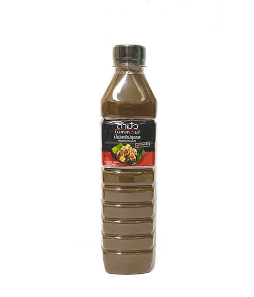 タムア・ナムルラーラー (500ml)