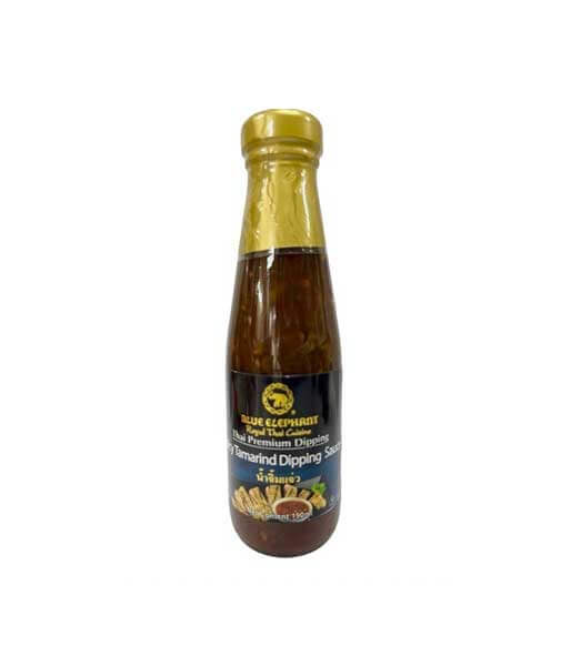 ブルーエレファント・スパイシータマリンドソース (190ml)