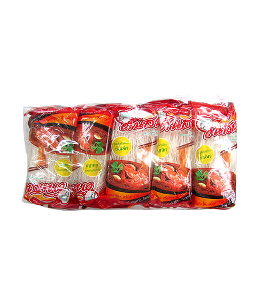 ウンセン（タイ春雨） トンソン 大 （10個入り）