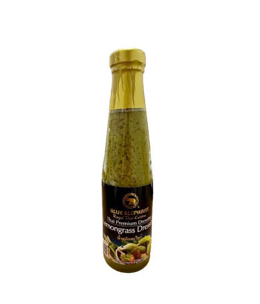 Blue Elephant・レモングラスドレッシング (190ml)