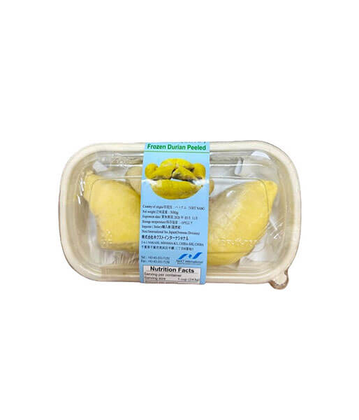 Next ベトナム産ドリアン (500g)