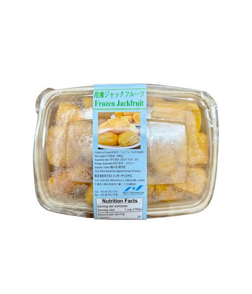 Next ベトナム産ジャックフルール (500g)