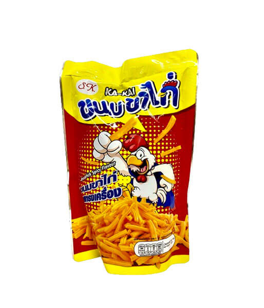 S.K. ブレッドスティック (70g)