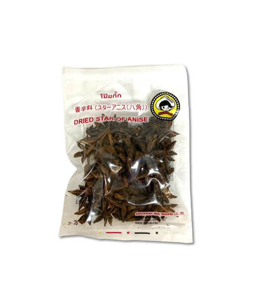 Kanchana 八角 (20g)
