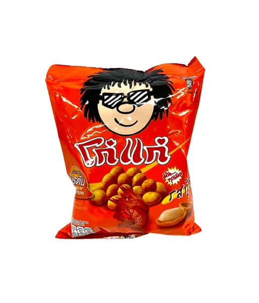 Koh Kae ピーナッツ　えび味 (75g)