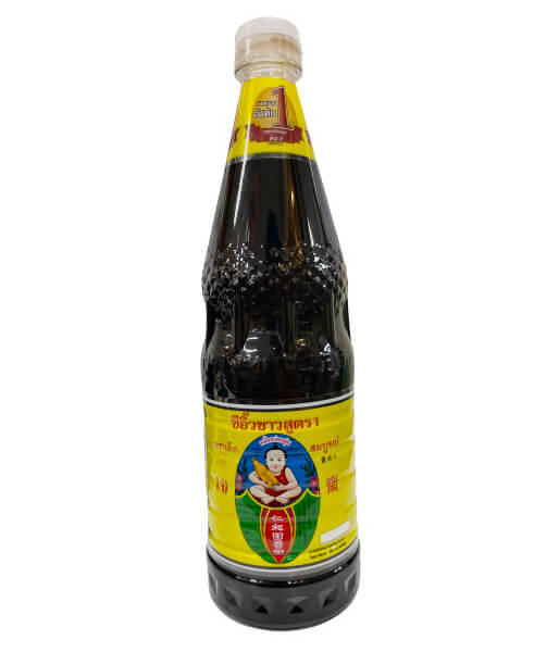 シーユーカオ トラーデックソンプーン（大）1,000ml/Healthy Boy Brand Thin Soy Sauce