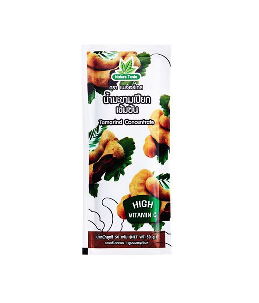 Nature Taste タマリンドペースト （50g）