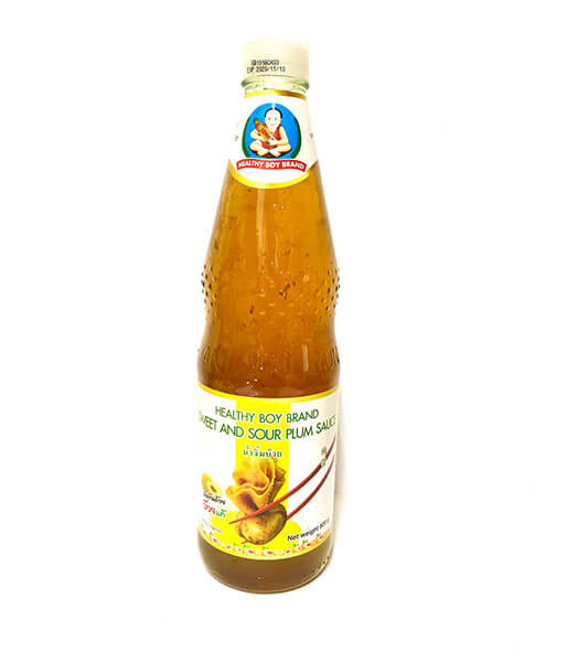 梅ソース(800ml)