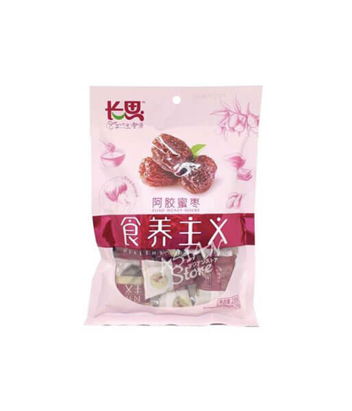 砂糖漬けなつめ　はちみつ　235g