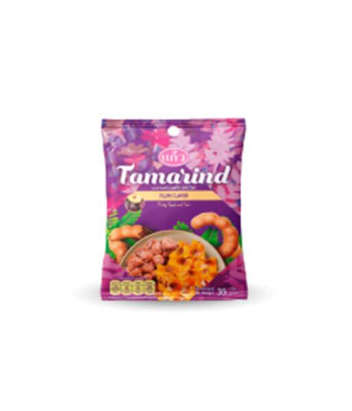Keaw タマリンドキャンディ 梅味 35g