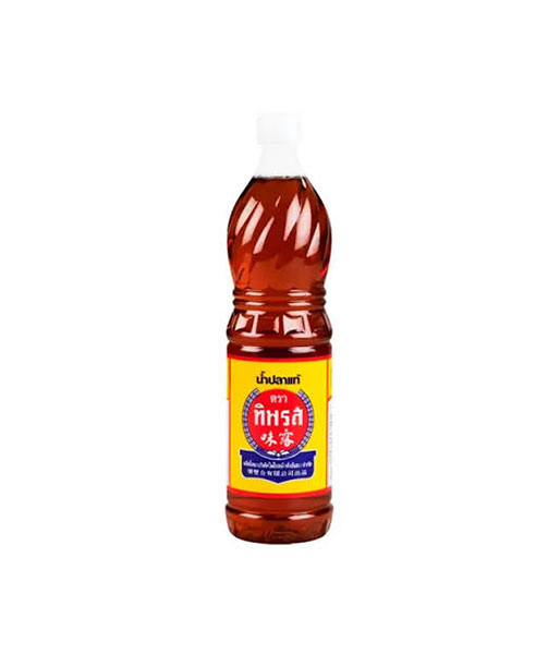 Tiparos ナンプラー/ ペットボトル 大 (700ml)