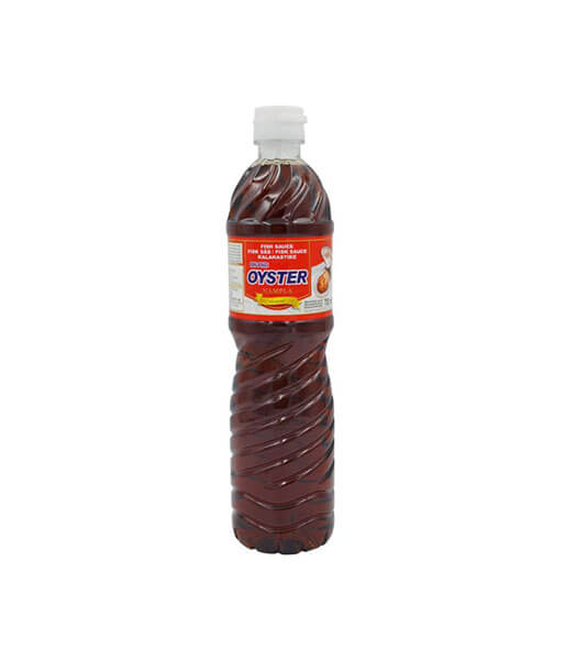 ホイナンロム ナンプラー 700ml