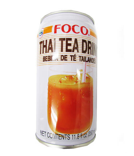 ミルクティー FOCO（350ml）