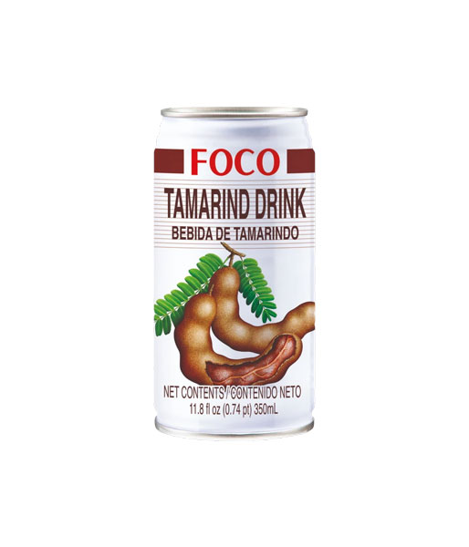 FOCO・タマリンドジュース  (350ml）