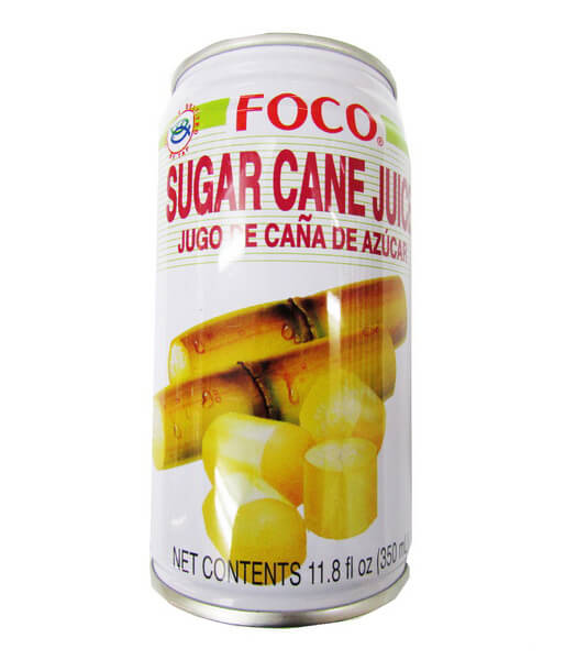 サトウキビジュース FOCO（350ml）