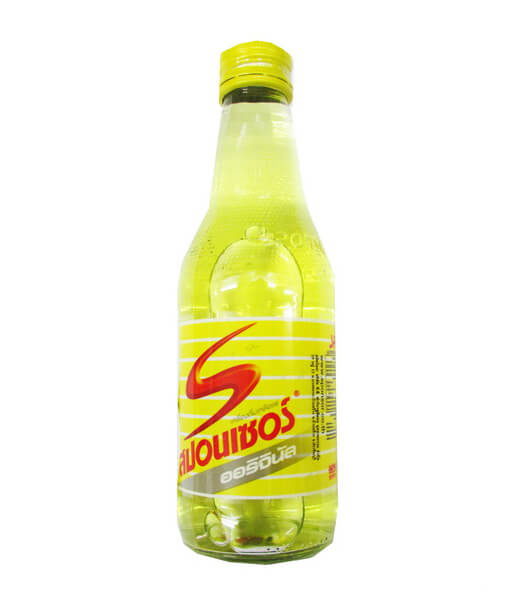 スポンサー（ビン）