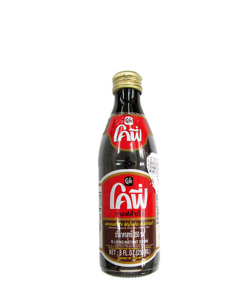 タイコーヒ　コーフィ（小）