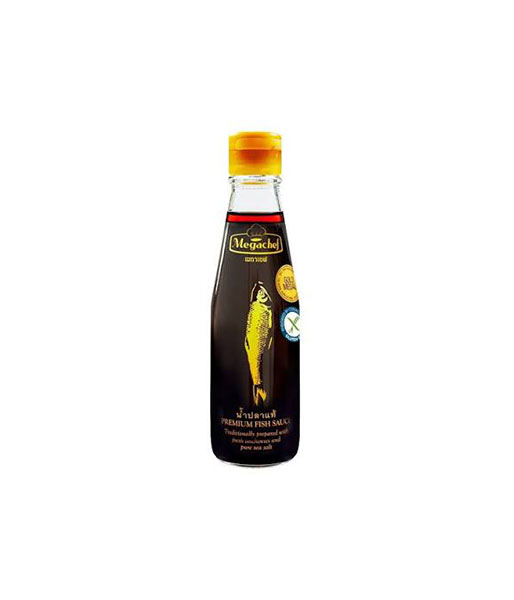Megachef  ナンプラー (200ml)