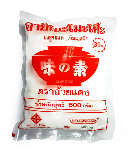 タイの味の素 （500g）
